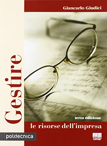 Gestire le risorse dell'impresa (Politecnica)
