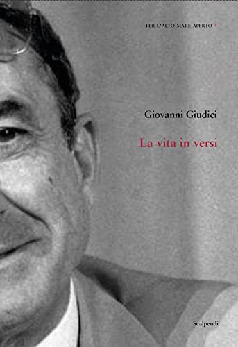 LA VITA IN VERSI von PER L'ALTO MARE APERTO