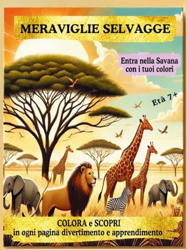 Meraviglie selvagge von Youcanprint