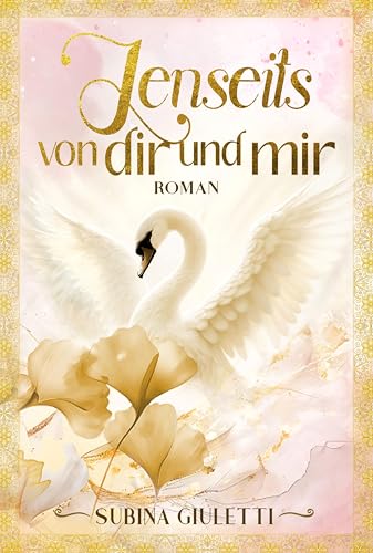 Jenseits von dir und mir von dast-Verlag