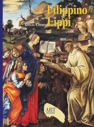 Filippino Lippi (Dossier d'art) von Giunti Editore