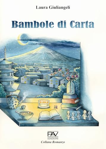 Bambole di carta (Romanzo) von Pav Edizioni