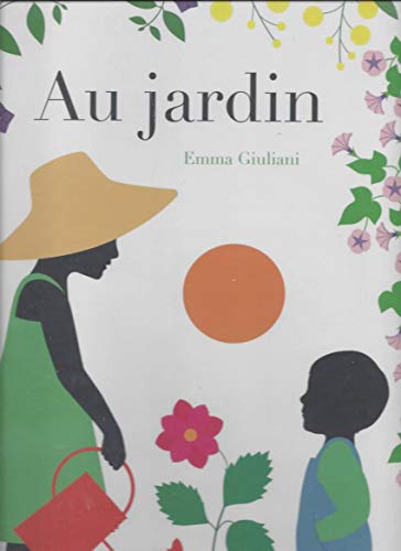 Au jardin · à partir de 6 ans