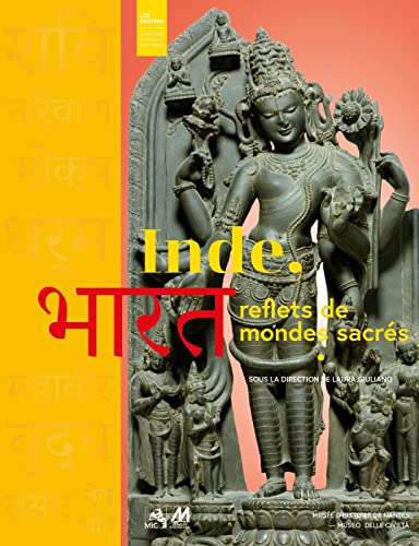 Inde, reflets de mondes sacrés: Hindouisme, jaïnisme et bouddhisme von PU RENNES
