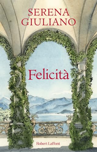 Felicità von ROBERT LAFFONT