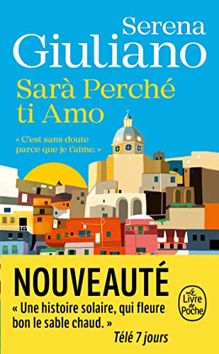 Sarà Perché ti amo von Librairie Generale Française