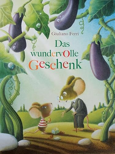 Das wundervolle Geschenk von MINEDITION