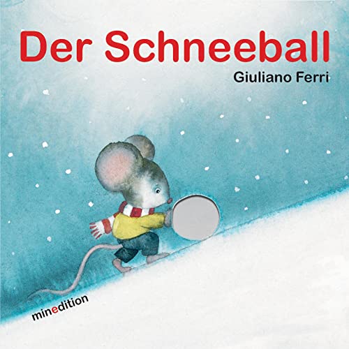 Der Schneeball von MINEDITION