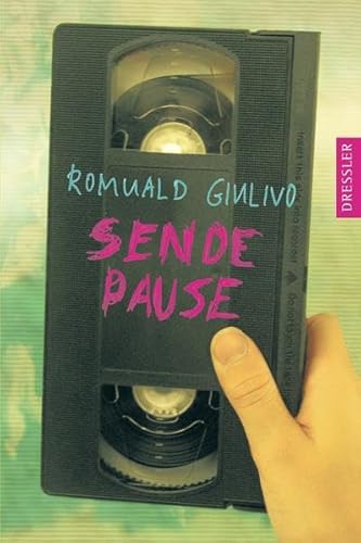 Sendepause