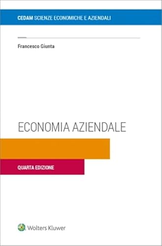 Economia aziendale Economia aziendale von CEDAM