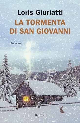 La tormenta di San Giovanni (Le narrative) von Rizzoli