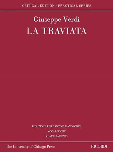 LA TRAVIATA CHANT