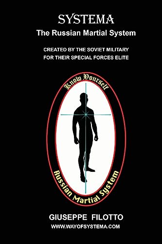 Systema : The Russian Martial System von Createspace Independent Publishing Platform