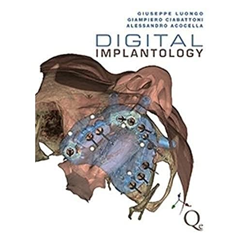 Digital Implantology von Quintessence Publishing