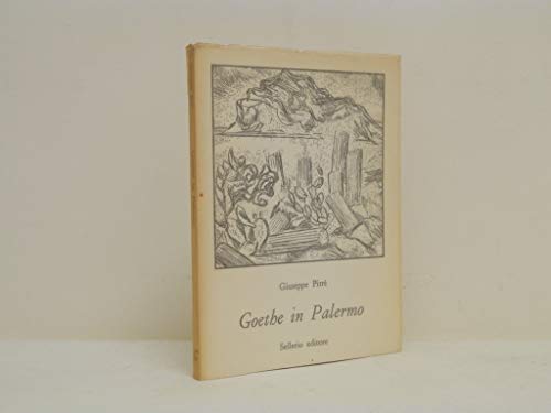 Goethe in Palermo nella primavera del 1787 (La memoria)