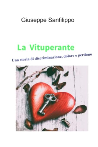 La Vituperante (La community di ilmiolibro.it) von ilmiolibro self publishing