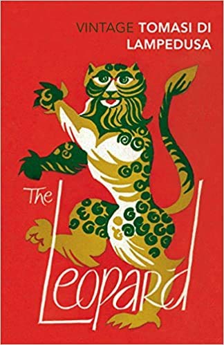 [ The Leopard Revised And With New Material ] By Tomasi di Lampedusa, Giuseppe ( Author ) Sep-2007 [ Paperback ] The Leopard Revised and with New Material