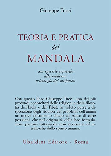 Teoria e pratica nel Mandala (Civiltà dell'Oriente)