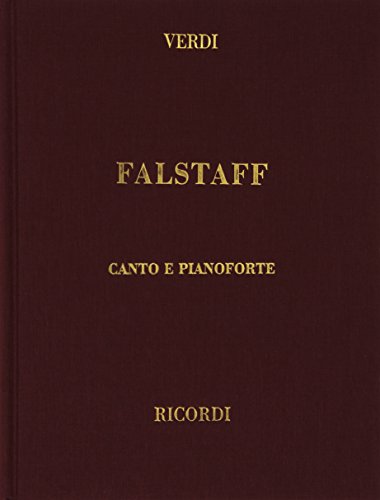 Falstaff