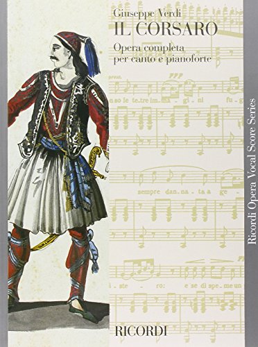 Il Corsaro