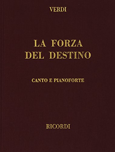La Forza Del Destino