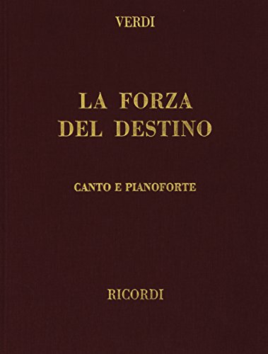 La Forza Del Destino