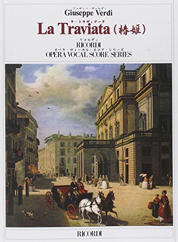 La Traviata