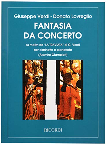 La Traviata La Traviata von Ricordi