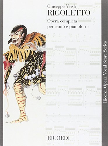 Rigoletto (CHANT)