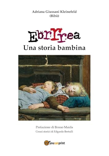 Ebrrrea. Una storia bambina von Youcanprint