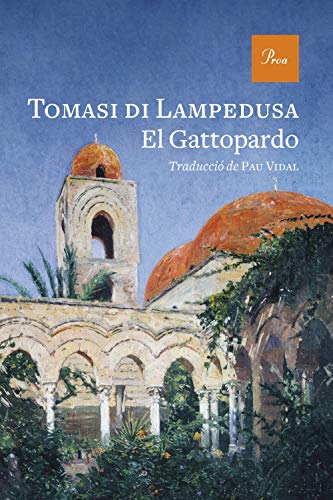 El Gattopardo (A TOT VENT-TELA, Band 522)