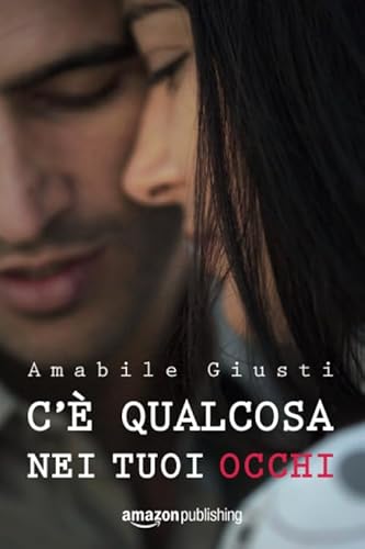 C'è qualcosa nei tuoi occhi