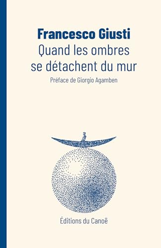 Quand les ombres se détachent du mur Quand les ombres se détachent du mur von CANOE