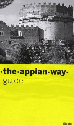Appia antica. Ediz. inglese (Soprintendenza archeologica di Roma)