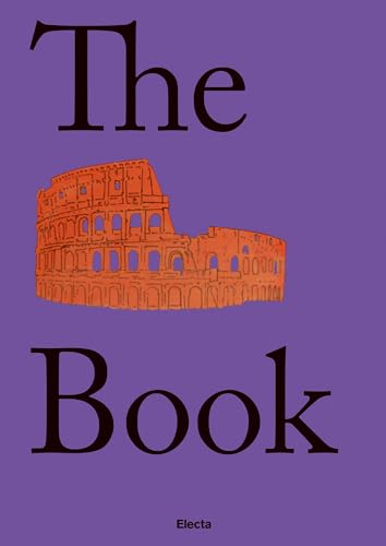 The Colosseum Book von Electa