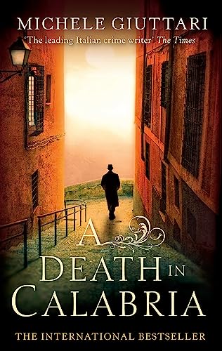 A Death In Calabria (Michele Ferrara, Band 4)