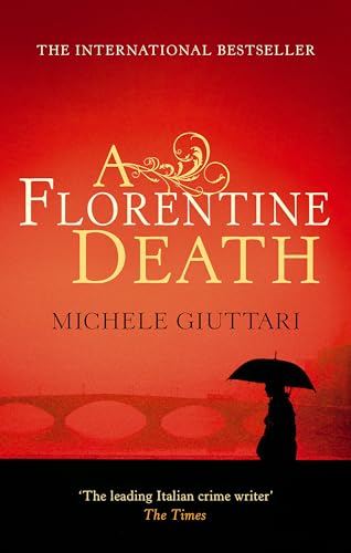 A Florentine Death: Michele Ferrara: Book 1 von Abacus (UK)