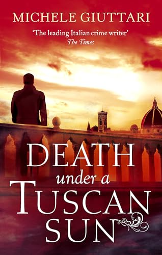 Death Under a Tuscan Sun (Michele Ferrara) von ABACUS