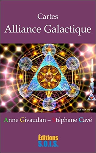 Alliance Galactique - Coffret: Contient un livret et des cartes
