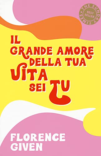 Il grande amore della tua vita sei tu von Atlante