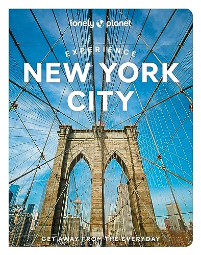 Experience New York City von Lonely Planet