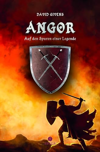 Angor: Auf den Spuren einer Legende (Angor: Der Gier entgegen)