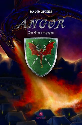 Angor: Der Gier entgegen