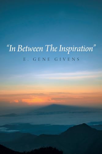 “In Between The Inspiration” von Xlibris US