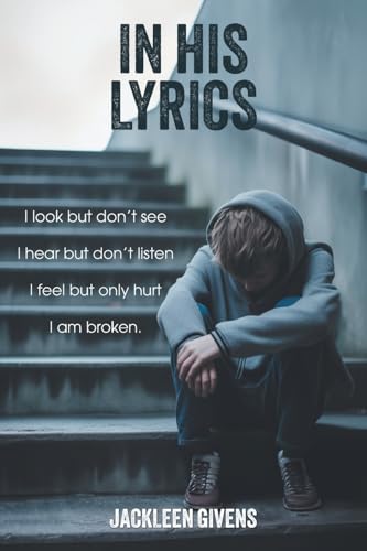 In His Lyrics von FriesenPress