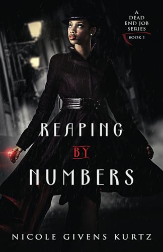 Reaping By Numbers: A Dead-End Job von Mocha Memoirs Press