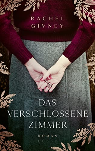 Das verschlossene Zimmer: Roman von Lübbe