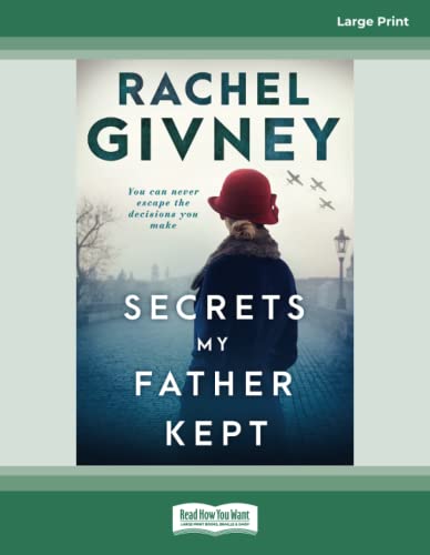 Secrets My Father Kept
