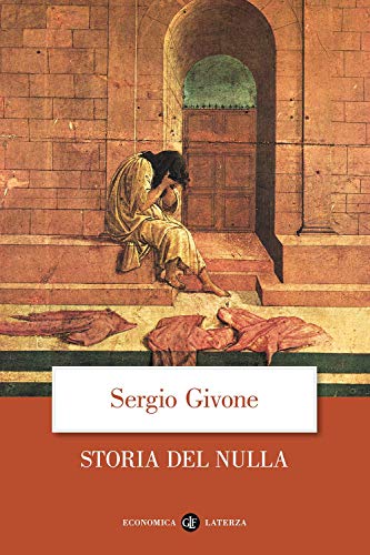 Storia del nulla (Economica Laterza)