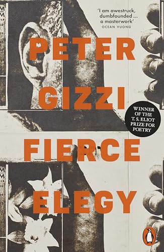Fierce Elegy: Peter Gizzi